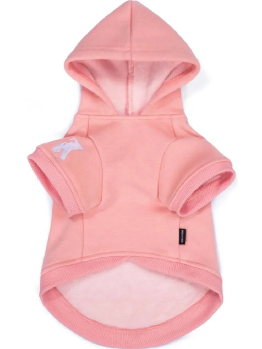 Koneseve Dog Hoodie - Fleece Warm Sweater 3XL
